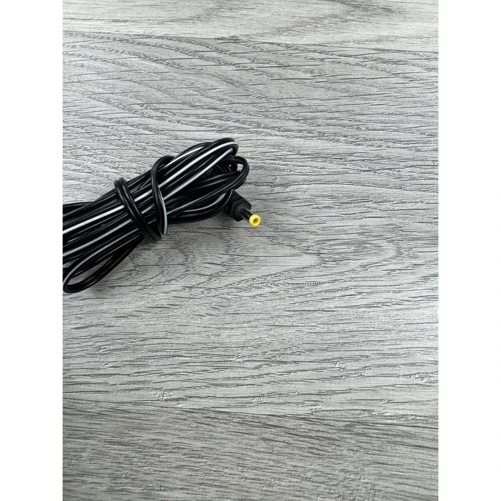 Genuine SONY AC-E455 Walkman Discman AC Power Adaptor 4.5V 500mA